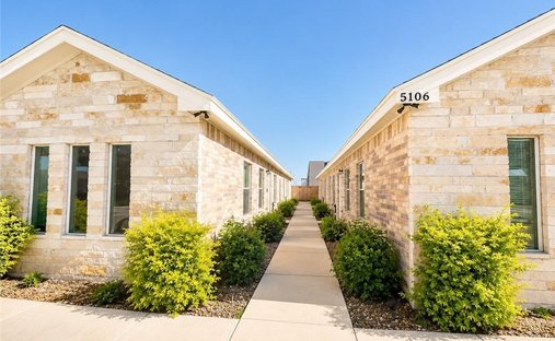 Pharr, Texas, Vereinigte Staaten 1