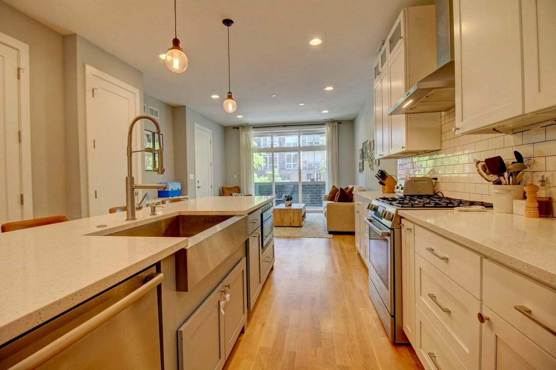 Condo in Chicago, Illinois, United States 5 - 18584560