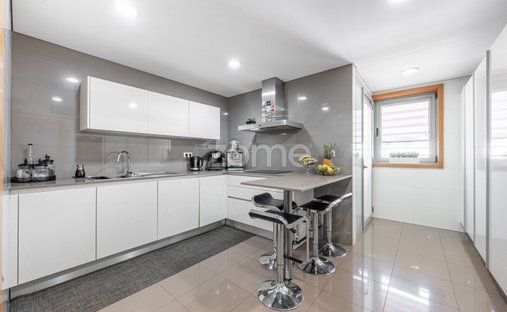 Apartment in Aguas Santas, Porto District, Portugal 1