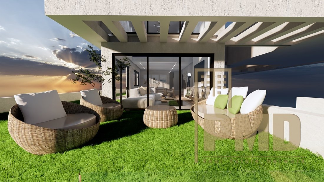 Apartment in Voula, Attica, Greece 2 - 17598449