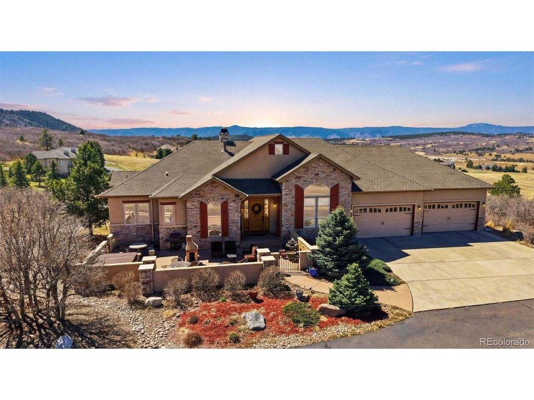 House in Castle Rock, Colorado, United States 5 - 18152637