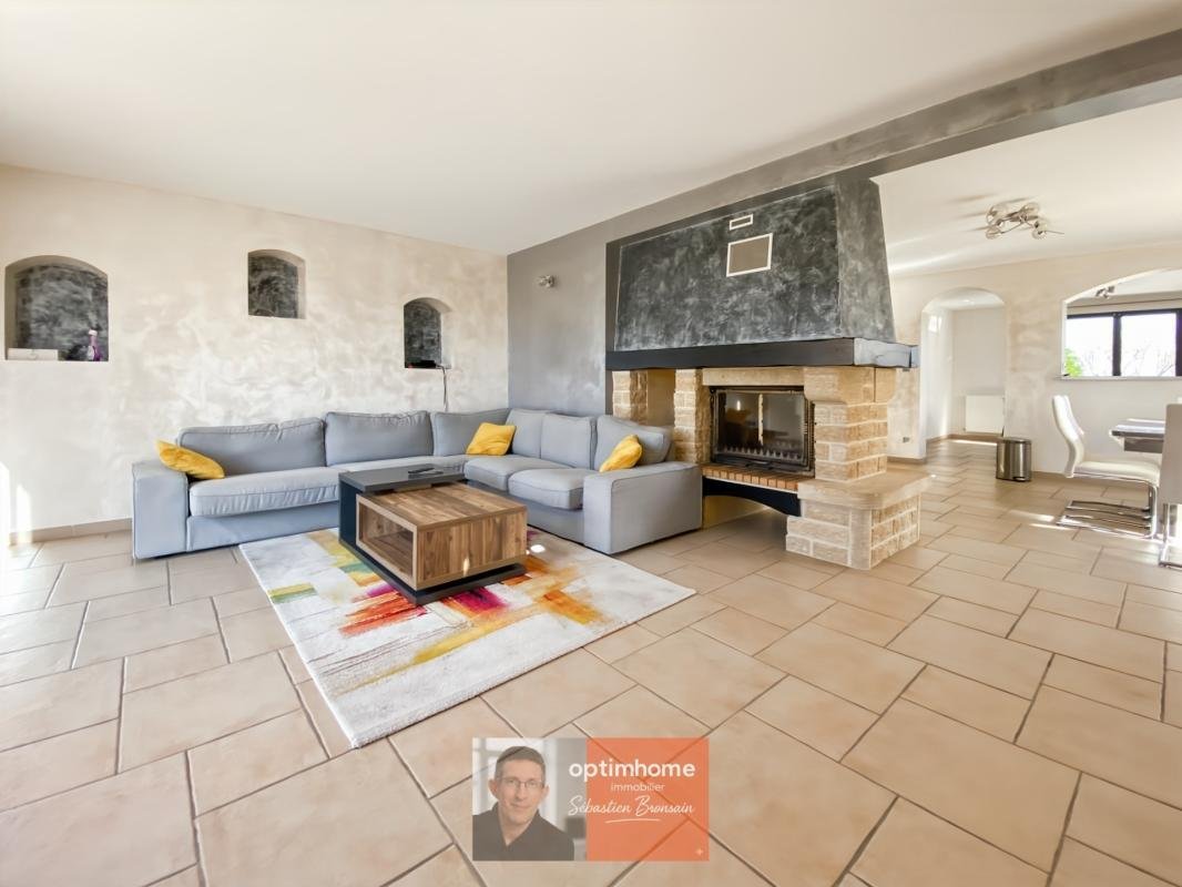 House in Paix-Wilson-Machard, Dole, France 2 - 17007157
