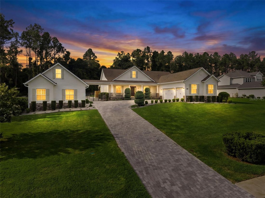 House in South Brooksville, Florida, United States 1 - 18581643