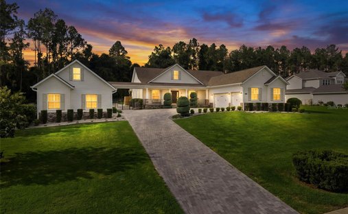 House in South Brooksville, Florida, United States 1