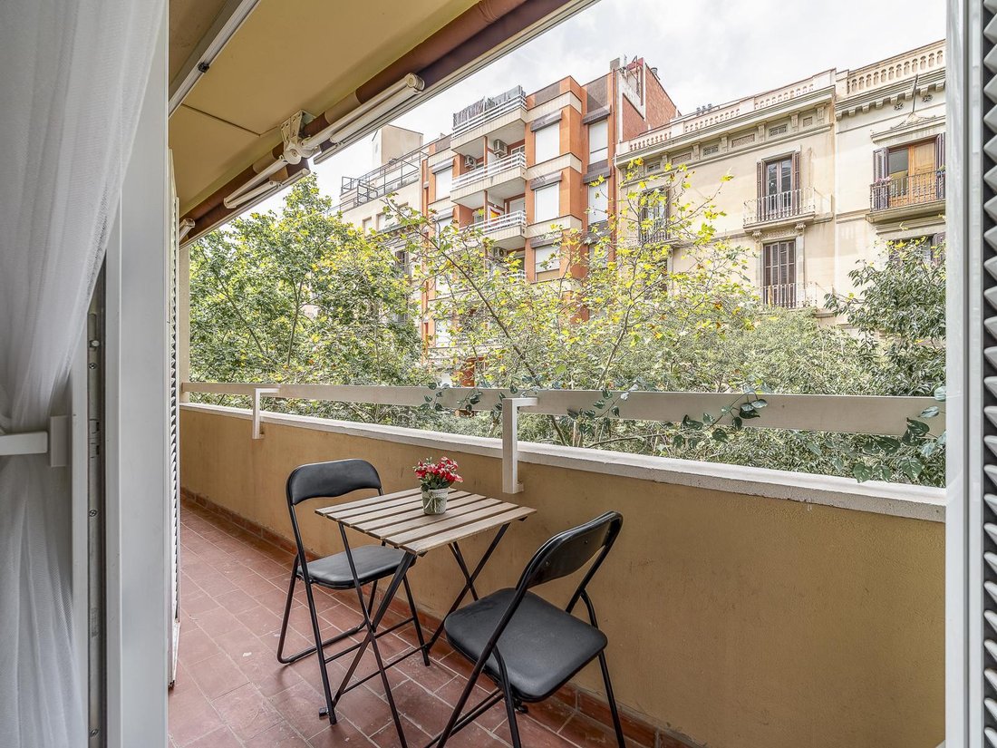 Apartment in Eixample, Barcelona, Spain 3 - 18581942
