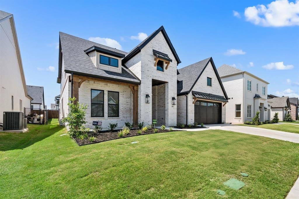 House in Aledo, Texas, United States 3 - 18582104