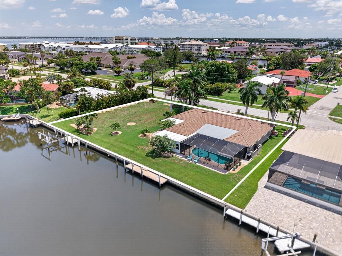 House in Punta Gorda, Florida, United States 3 - 18576764
