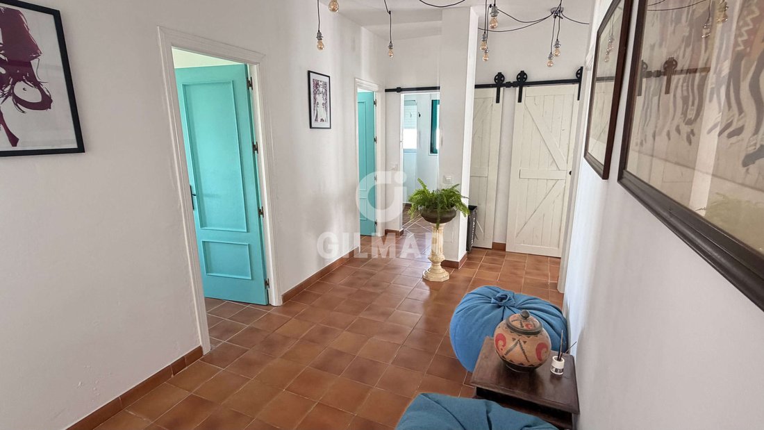 Villa in Barbate, Andalusia, Spain 5 - 18583523