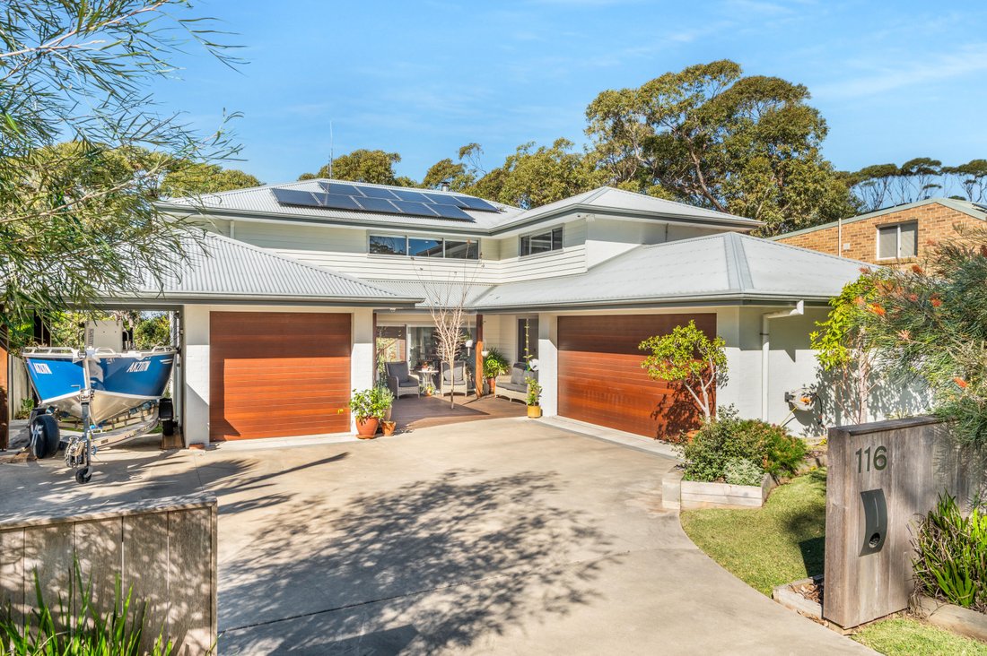 House in Berrara, New South Wales, Australia 3 - 18586102