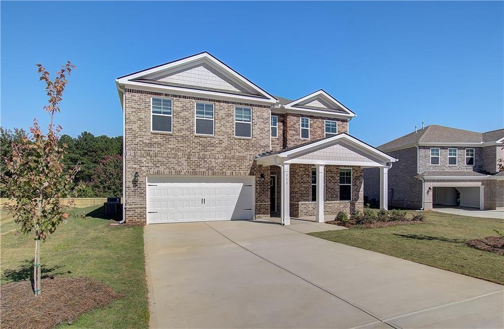 House in McDonough, Georgia, United States 3 - 18581818