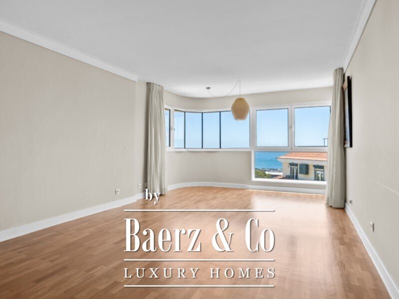 Apartment in Estoril, Cascais e Estoril, Lisbon 5 - 18584147
