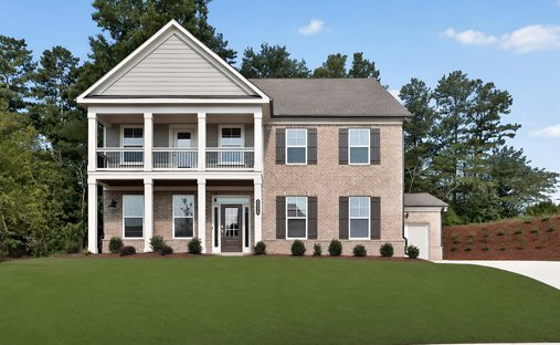 Haus in Bethlehem, Georgia, Vereinigte Staaten 1