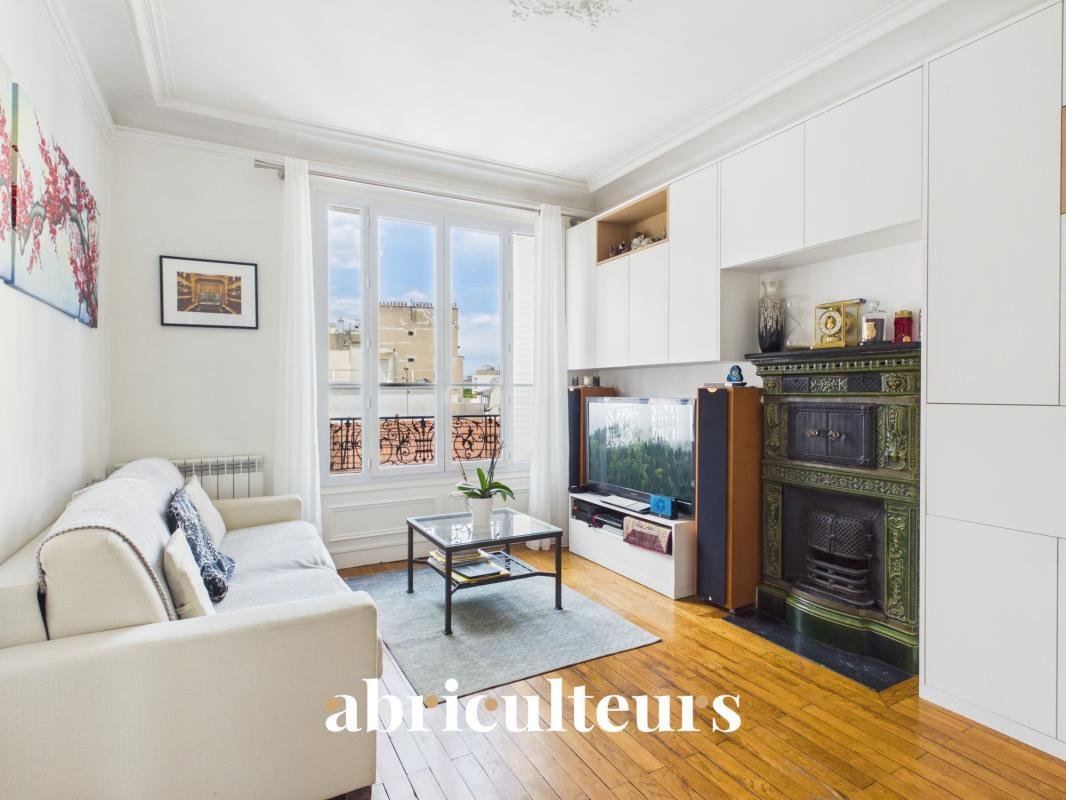 Apartment in Liberation, Saint-Mande, France 2 - 18580556