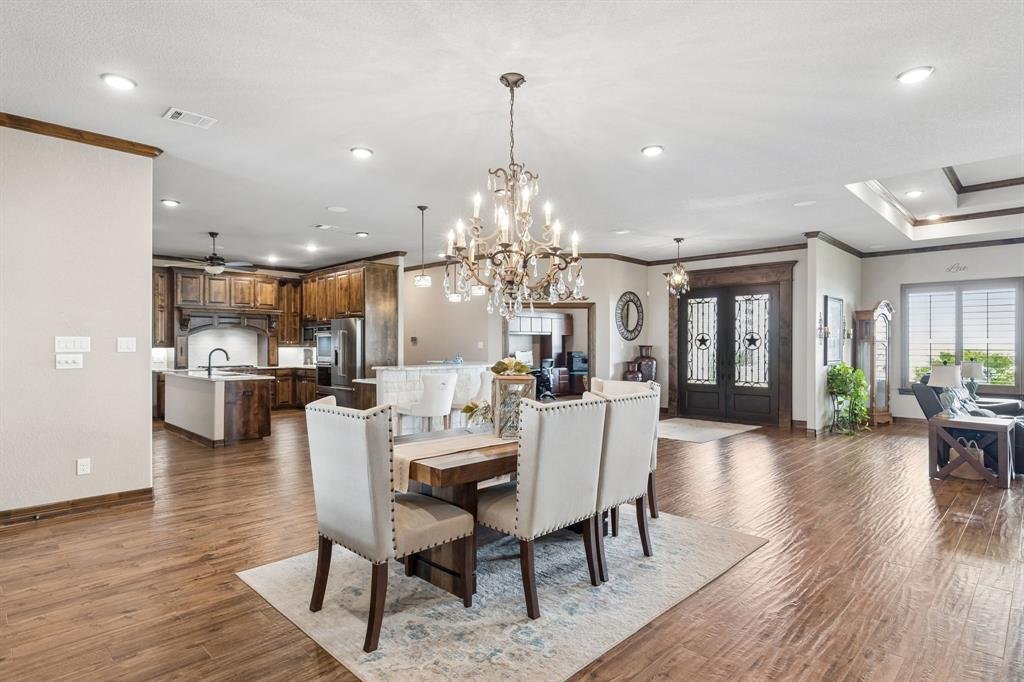 House in Cleburne, Texas, United States 5 - 18582080