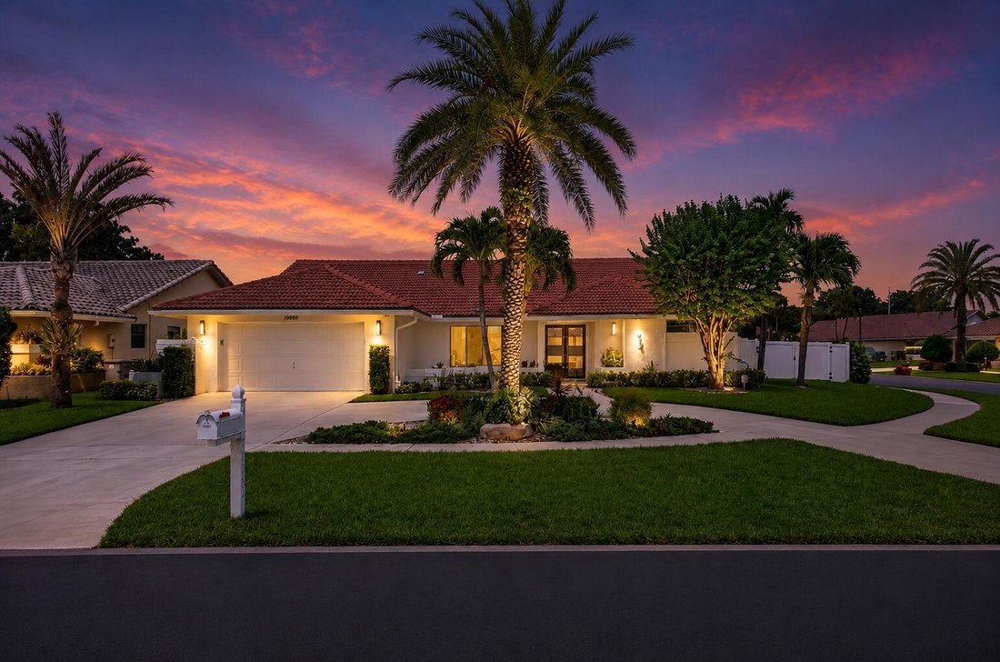 House in Boca Raton, Florida, United States 1 - 18469462