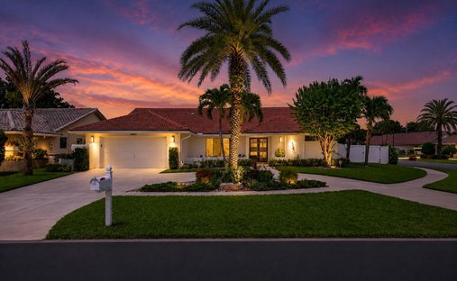House in Boca Raton, Florida, United States 1