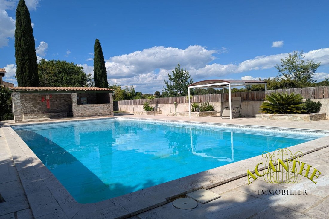 Villa in Juvignac, Occitania, France 3 - 18586247