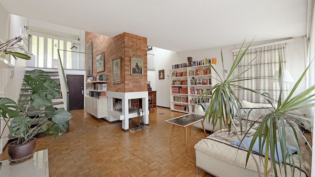 House in Losone, Ticino, Switzerland 3 - 18580884