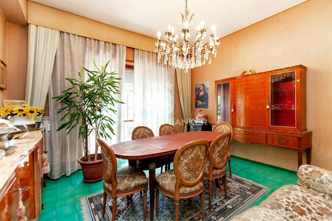 Apartment in Aurelia - Val Cannuta - Ergifee Area, Rome, Italy 5 - 18585956