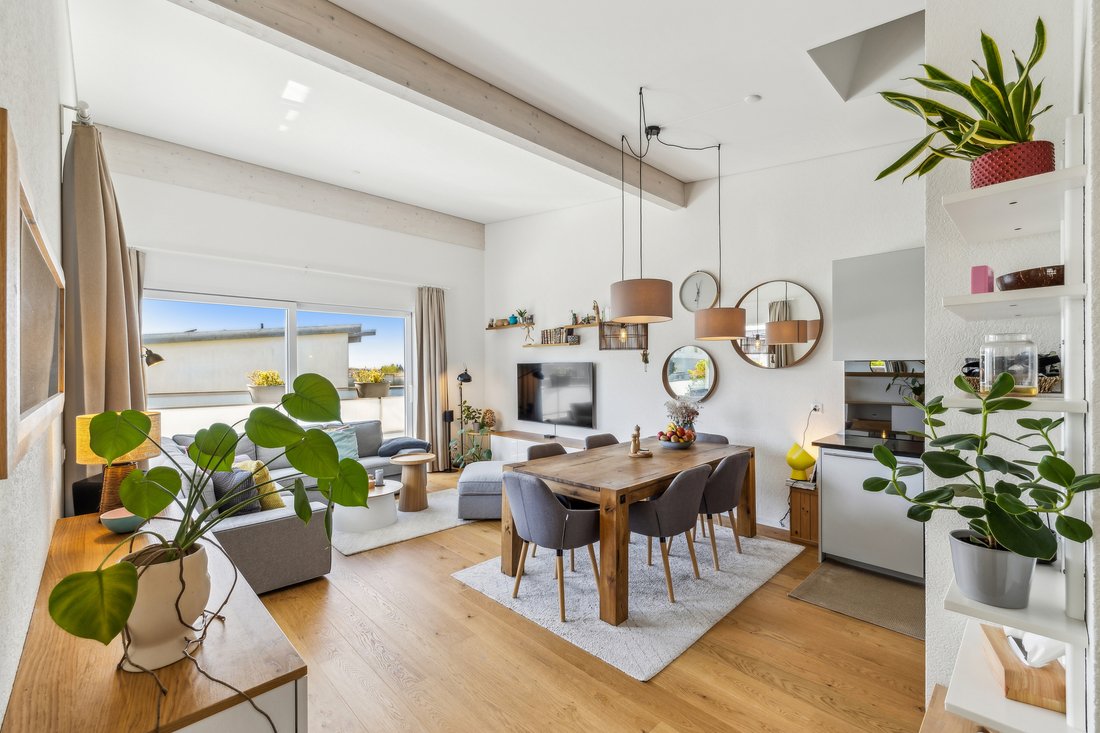 Apartment in Cugy, Vaud, Switzerland 2 - 18580721