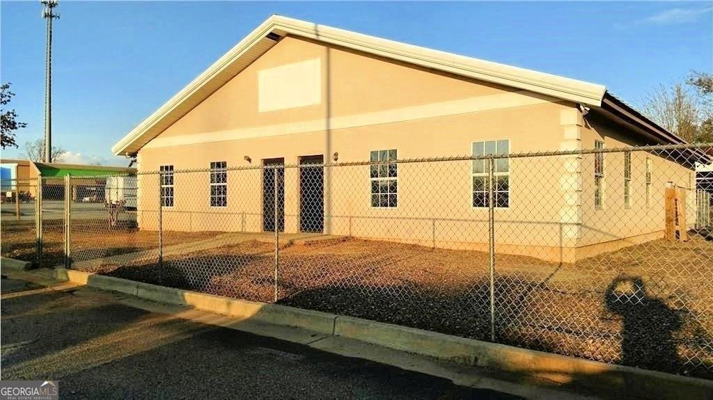 House in Bogart, Georgia, United States 1 - 18584889