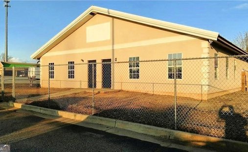 House in Bogart, Georgia, United States 1