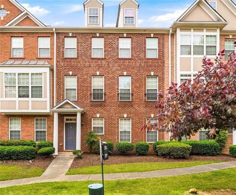 Townhouse in Johns Creek, Georgia, United States 1 - 17917306