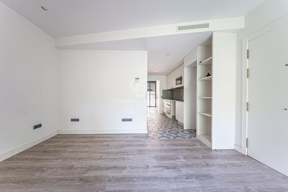 Apartment in Gracia, Barcelona, Spain 5 - 18047371