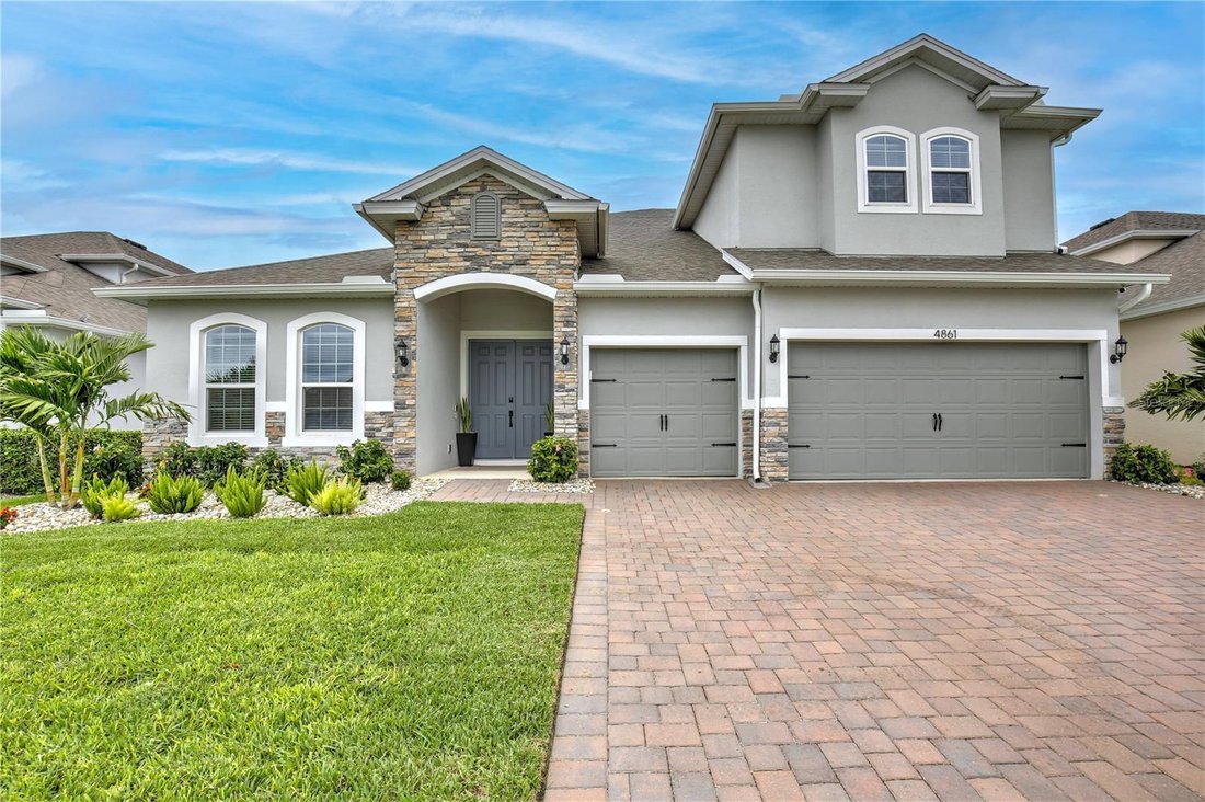 House in Clermont, Florida, United States 2 - 18584795