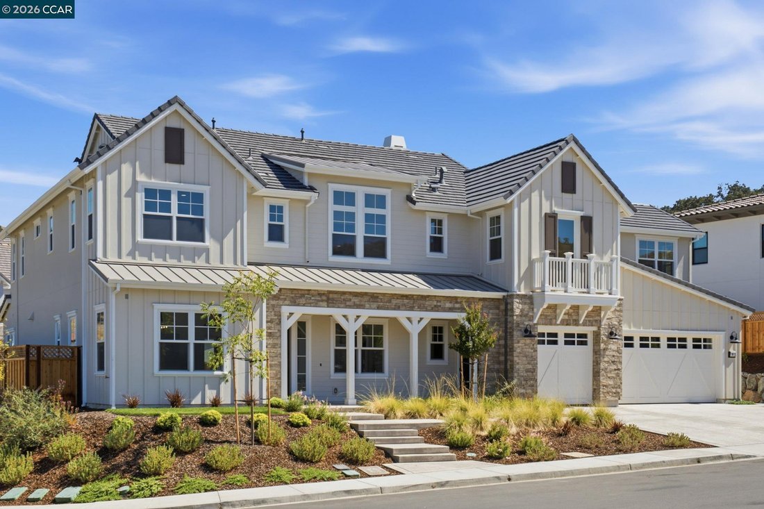 House in Danville, California, United States 3 - 18585439