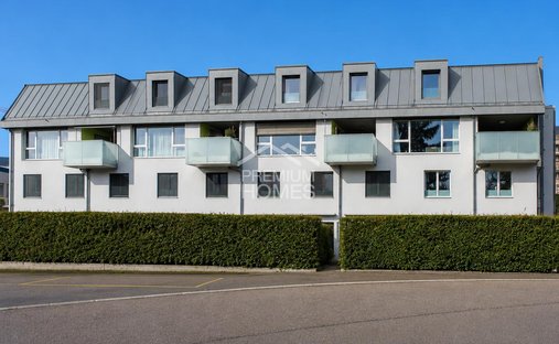 Appartement à Le Landeron, Neuchâtel, Suisse 1