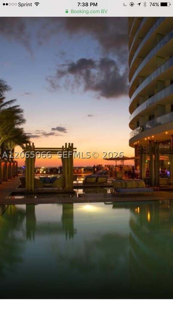 Condo in Hollywood, Florida, United States 3 - 18584420