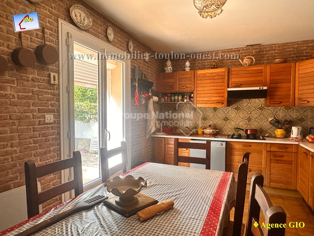 Villa in La Crau, Provence-Alpes-Côte d'Azur, France 5 - 18585567