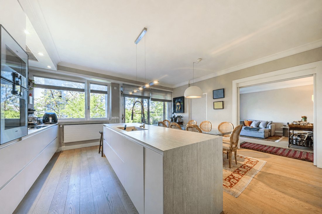 Appartement à Genève, Genève, Suisse 2 - 18581317