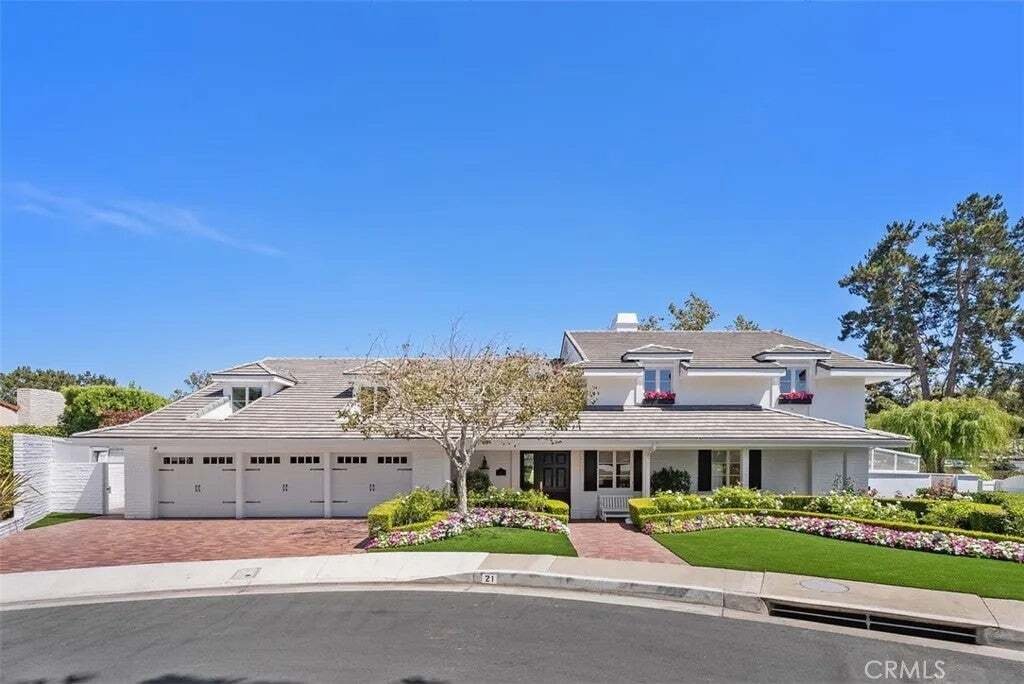House in Newport Beach, California, United States 1 - 17301994