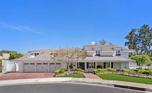 Casa en Newport Beach, California, Estados Unidos 1