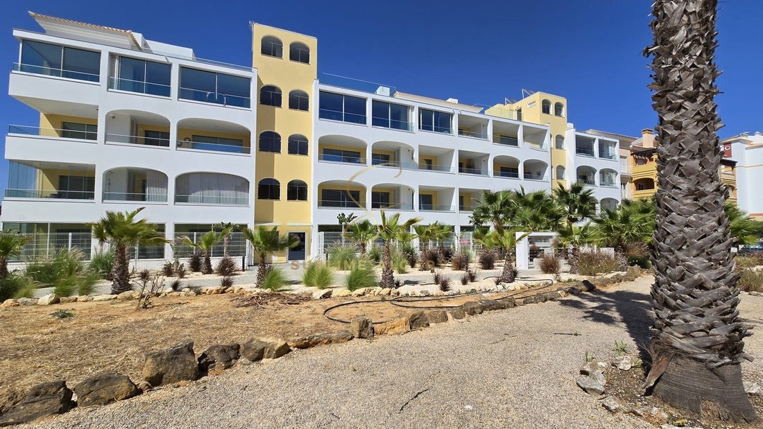Apartment in Sao Goncalo de Lagos, Algarve, Portugal 2 - 18585396