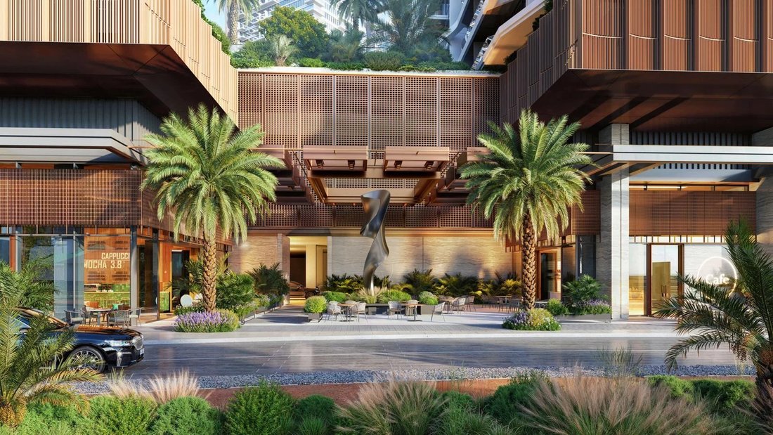 Apartment in Al Barsha 3, Al Barsha, Dubai 4 - 18585339