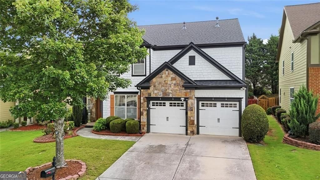 House in Cumming, Georgia, United States 3 - 18500075