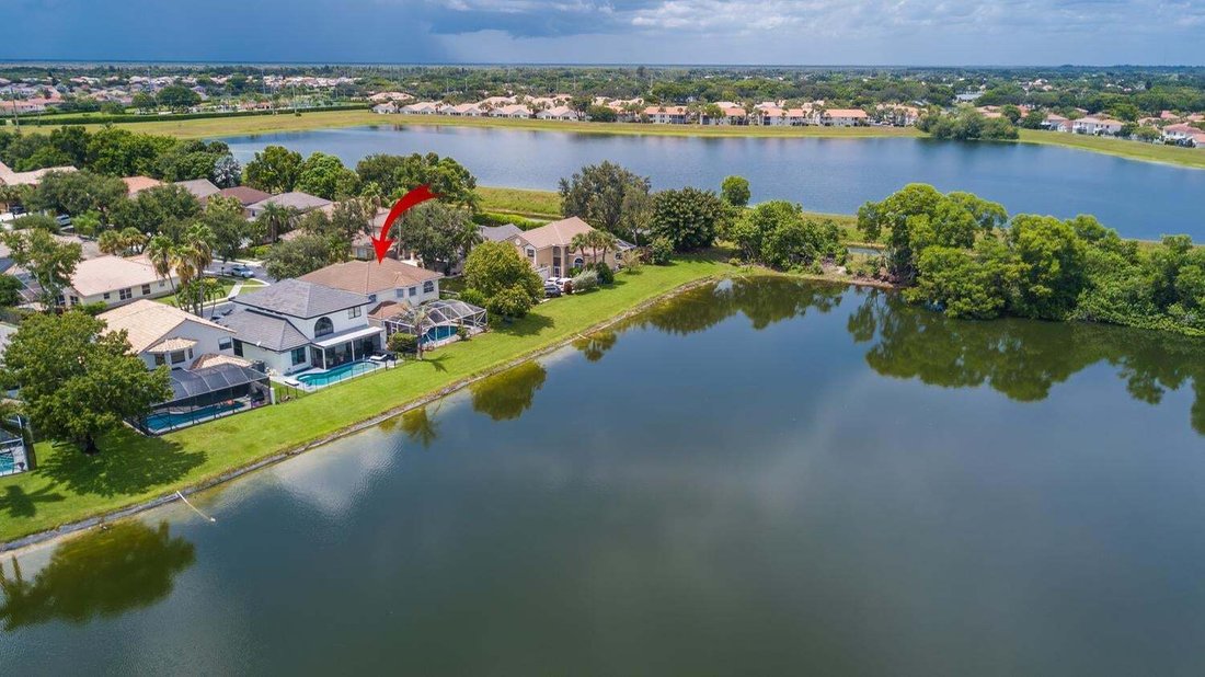 House in Boca Raton, Florida, United States 5 - 18581541