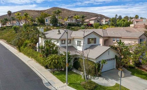 House in Thousand Oaks, California, United States 1