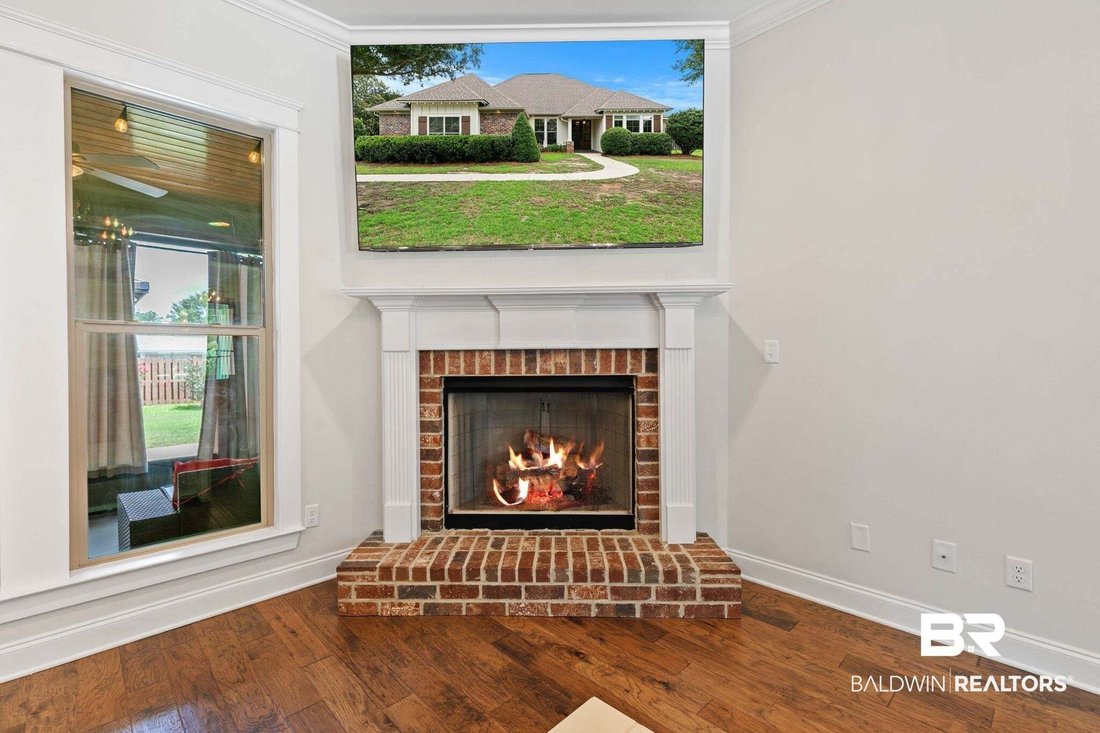 House in Daphne, Alabama, United States 4 - 17921066
