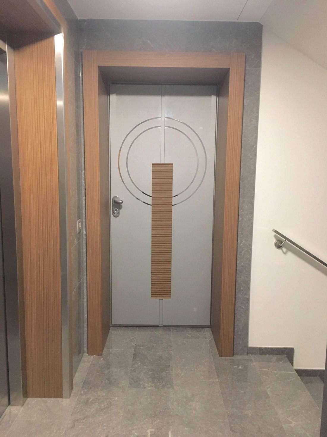 Apartment in Lugano, Ticino, Switzerland 3 - 18581318