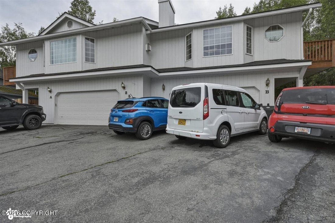 House in Anchorage, Alaska, United States 3 - 18584834
