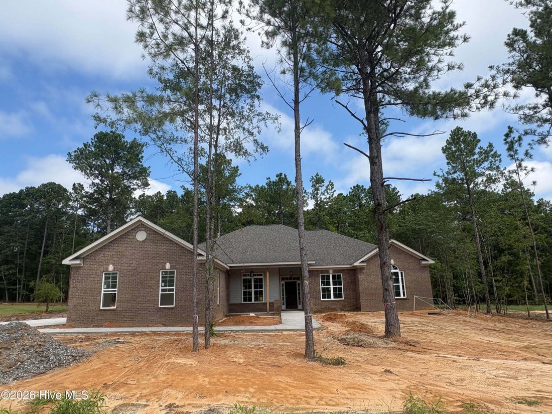 House in Aiken, South Carolina, United States 1 - 17916835