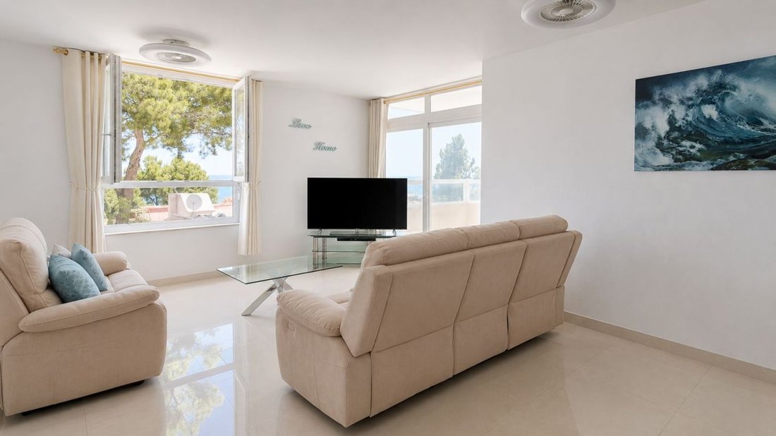 Apartment in Calvia, Balearic Islands, Spain 4 - 18543803