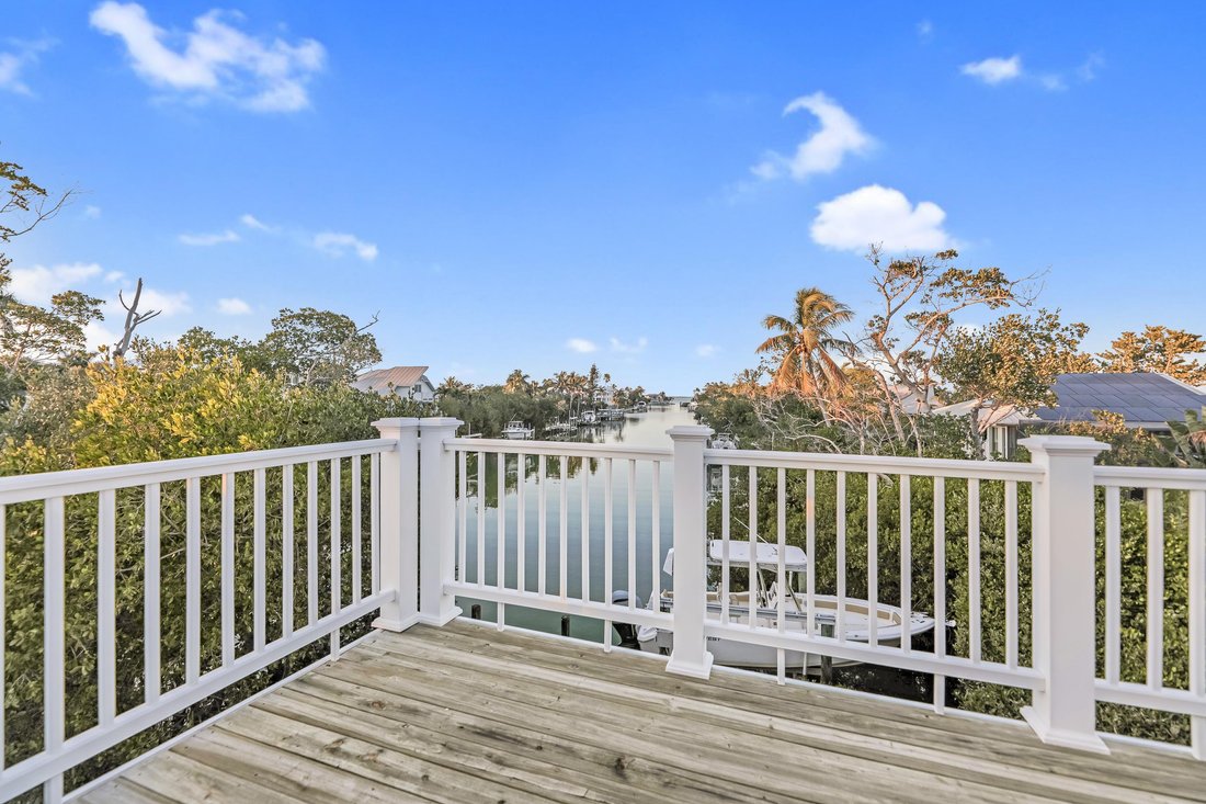 House in Sanibel, Florida, United States 1 - 18586034