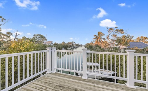 Casa a Sanibel, Florida, Stati Uniti 1