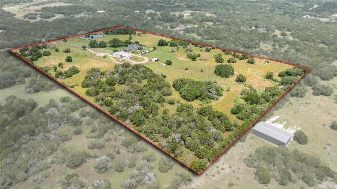 House in Glen Rose, Texas, United States 1 - 18581538