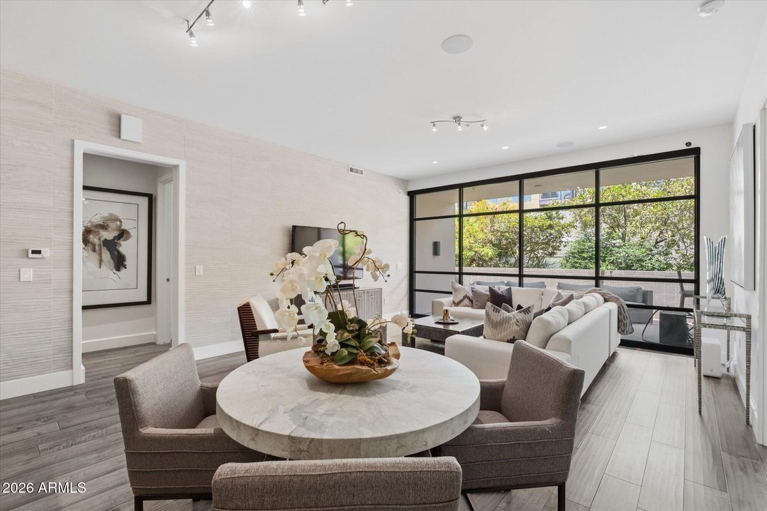 Apartment in Scottsdale, Arizona, United States 5 - 18584791